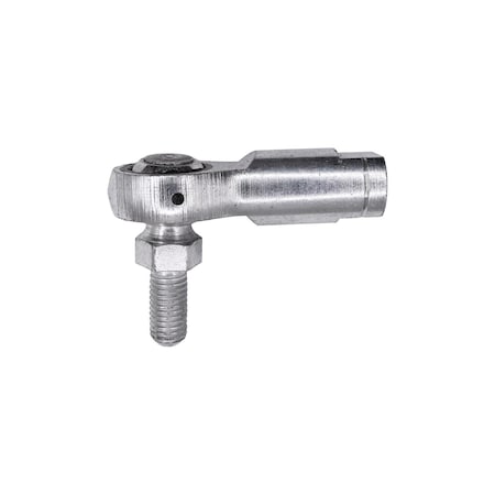 Auveco Rod End Ball Joint Female withStud 1/4-28 (L) 12284