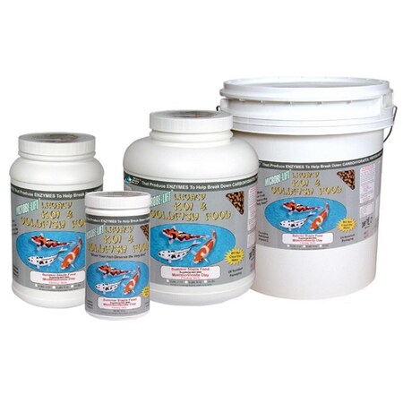 Eco Labs Microbe-Lift Legacy Immunostimulant - 13 lbs MLLIXL