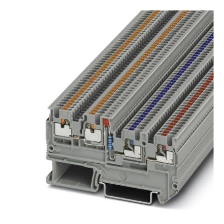 Phoenix Contact PTIO 1 5/S/3-LED 24 RD Sensor/actuator 3244423