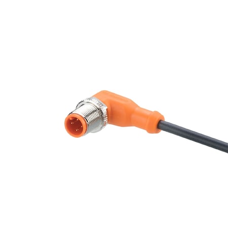 Ifm All male cordsets EVC081