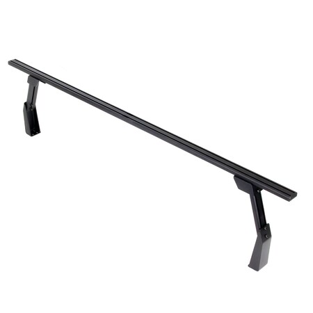 Putco Truck Rack, 200 Pound Static/ 100 Pound Dynamic Capacity; Bed Rail Mount; 16 Inch Height; Use With 192216-1