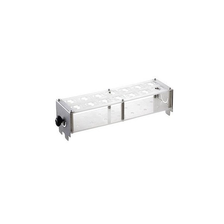 Heidolph Centrifuge Tube Attachment, 12" L 036213736