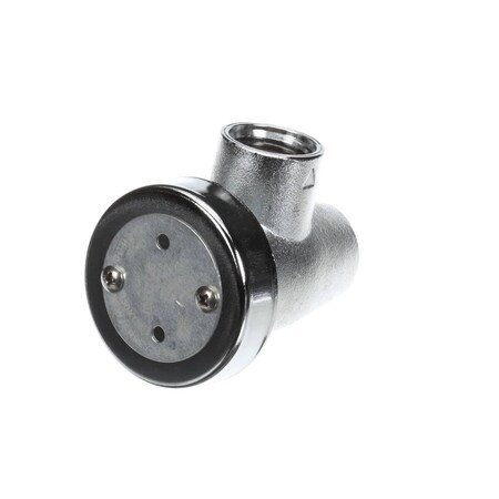 Encore VACCUM BEAKER ATMOSPHERIC KL50-X138