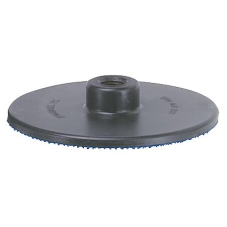 Protectionpro Hook n Loop Rigid Backing Disc Pad PR3470625