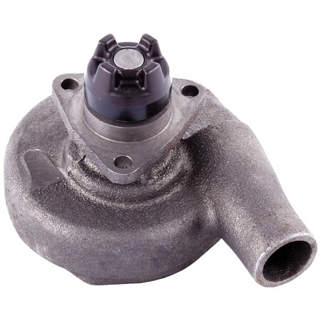 Gates Heavy-Duty Engine Water Pump 42102HD