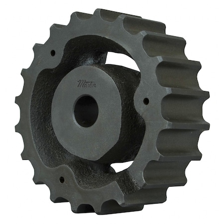 Martin 800 SERIES SPROCKET - DIRECT BORE 820A31
