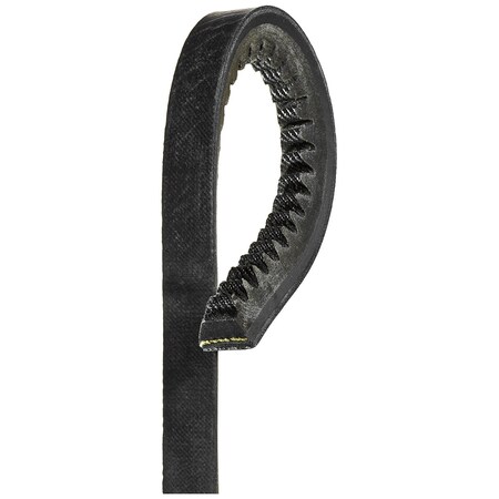 Gates Super HC Narrow Section Molded Notch V-Belt 3VX265
