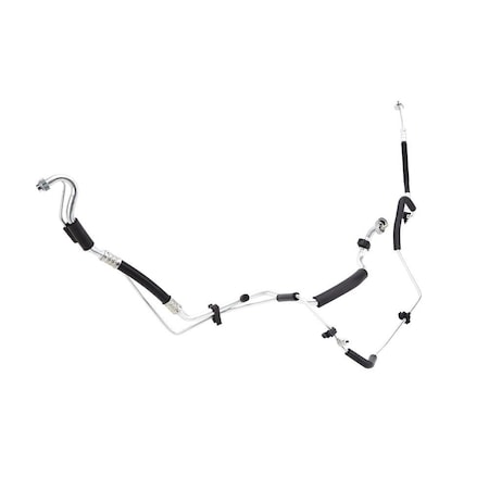 Acdelco HOSE ASM-A/C EVPR, A/C Hose Assembly,  1534821