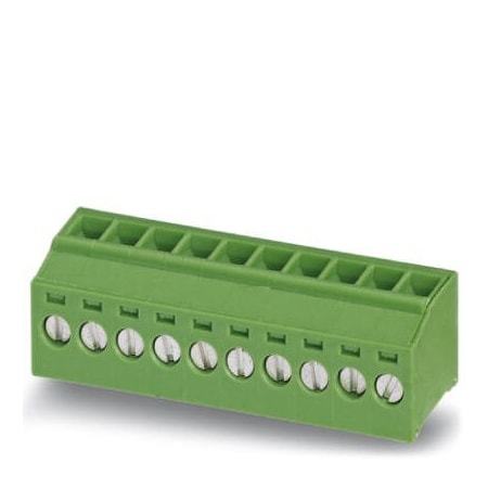 Phoenix Contact MKDSFW 1 5/ 9-3 5 PCB terminal block 1868199