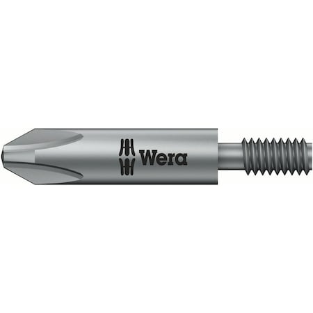 Wera 851/11 Bits, PH 2 x 33 mm 5065081001