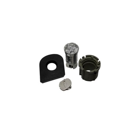 Auto Security Products Ford Right Door Lock Service Package D42-211