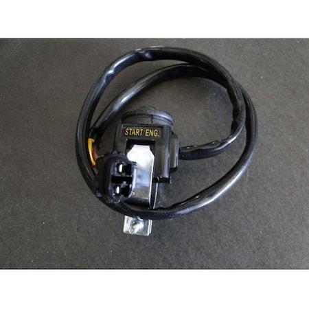 Helix Racing Products Ignition Switch 788-7803