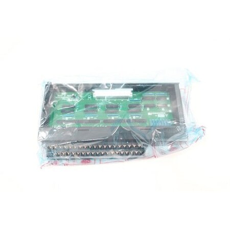 Mitsubishi MELSEC PROGRAMMABLE CONTROLLER OUTPUT MODULE AY41