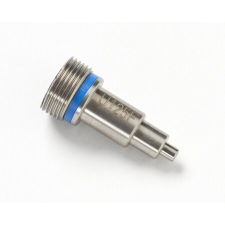 Fluke Networks Tip Adapter For 1.25MM, LC, Fib Patch Cord FI-500TP-U125F