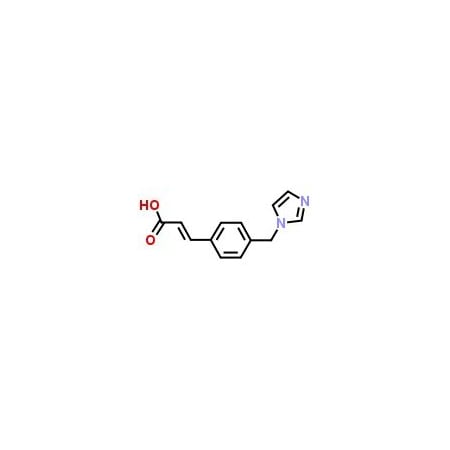 Ak Scientific Ozagrel (1g), CAS 82571-53-7 H981-1g