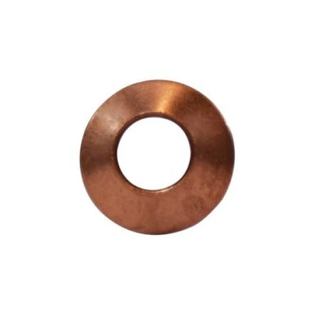 Midland Industries GASKET 3/16IN SAE 45 DEG FLRD COPPER 10084