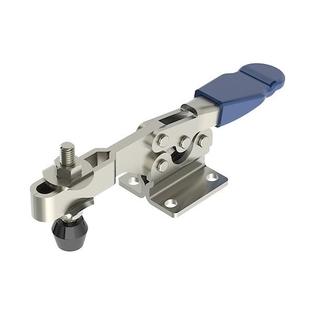 Jergens Hold-Down Toggle Clamp, 90 , 225lbf 70020