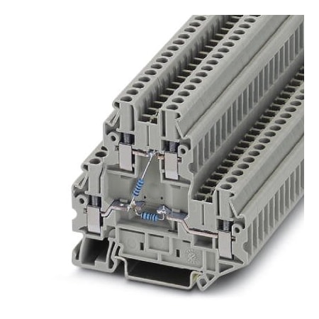 Phoenix Contact UTTB 2 5-2R/NAMUR Component terminal 3046671