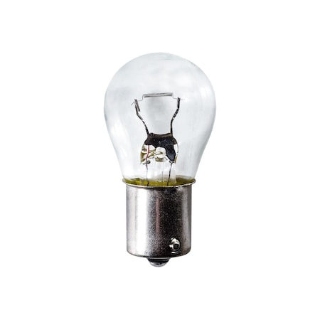 Auveco Miniature Bulb #199, 10PK 18466