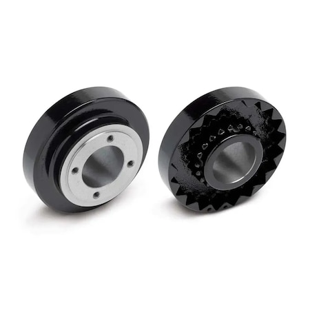 Dodge Industrial 8SC35 SPACER FLANGE 22007