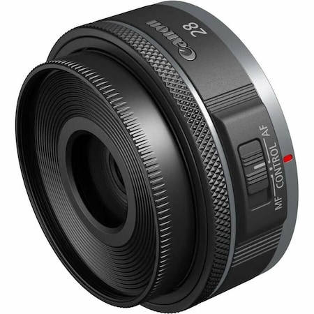 Canon RF28MM F2.8 STM LENS 6128C002