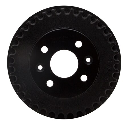 Dfc True-Balanced Brake Drum, Brake Drum,  365-21000