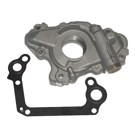 Melling Engine Oil Pump,  M386