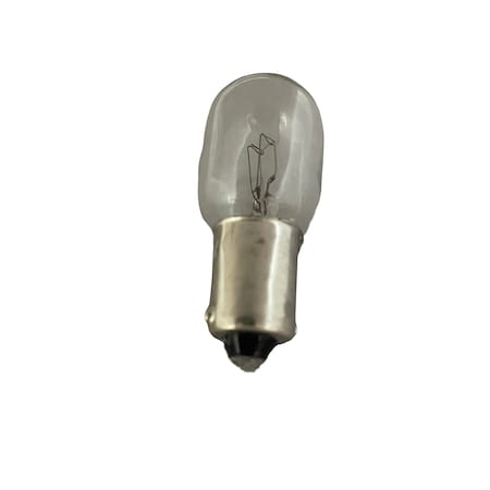 Aml T-4 MINIATURE BAYONET LAMP 1495X