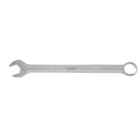 Sunex 30Mm Full Polish Combination Wrench 991930MA