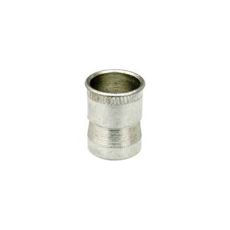 Auveco Nutsert Mild Steel 10-32 Sae (1000), 1000PK 10275