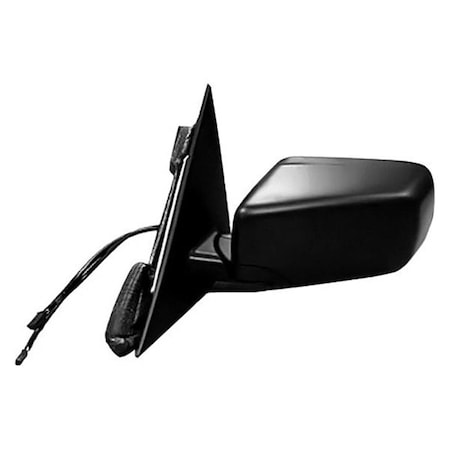 Geared2Golf Right Hand Outside Rear View Side Mirror for 1992-1999 BMW 3-Series GE1827944