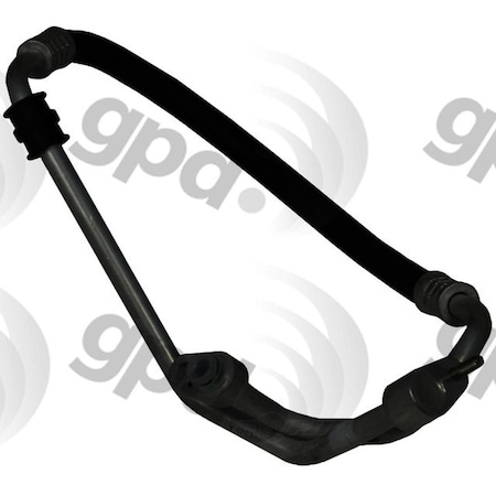 Global Parts Distributors Hose Discharge Line 4813039