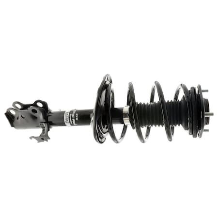 Kyb Complete Corner Unit Assembly -Strut, Mount and Spring, SR4462