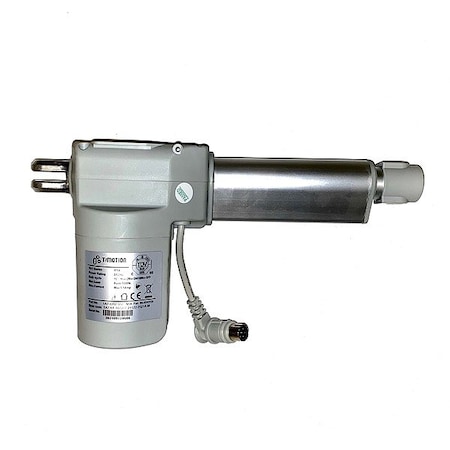 Alco Head Actuator 4040100