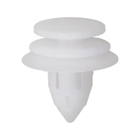 Auveco Chrysler Trim Panel Retainer, 25PK 19386