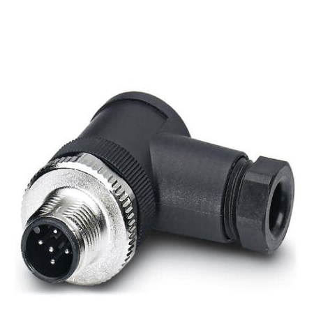 Phoenix Contact SACC-M12MR-5CON-PG 7-M Connector 1663129
