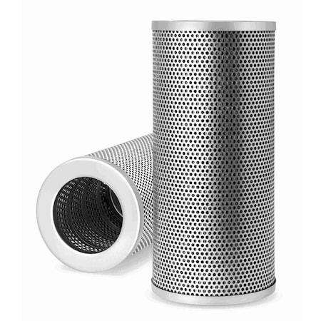 Fleetguard Hydraulic Cartridge Synthetic HF6344