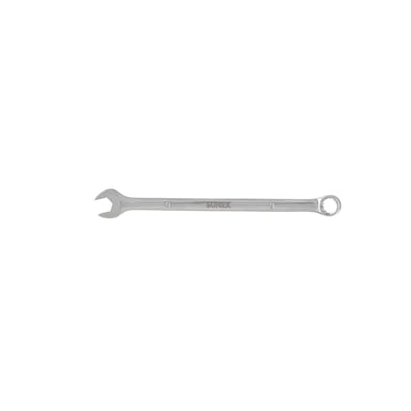 Sunex 9Mm Full Polish Combination Wrench 991709MA