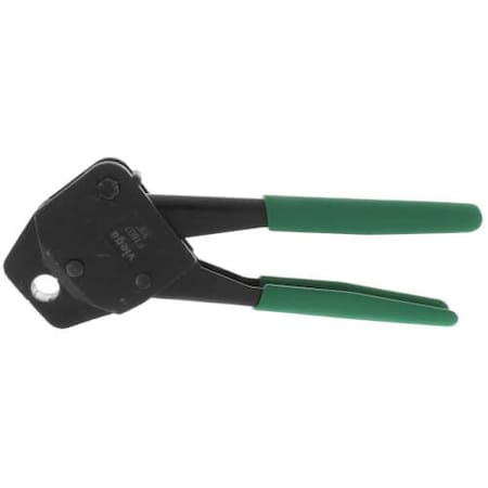 Viega PureFlow Crimp hand tool d 0.375 Version green 41703