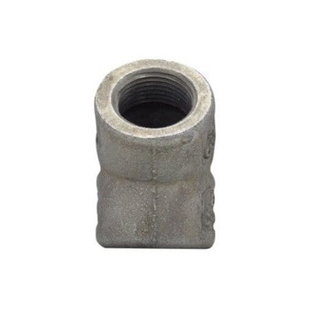 Philmore 5-Pin Circular DIN Plug, Male, Cable Mount EL5