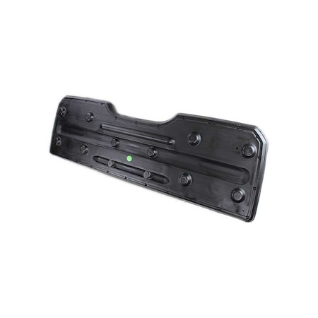Uni Pro Black Seat Back for Polaris Ranger GWG311388