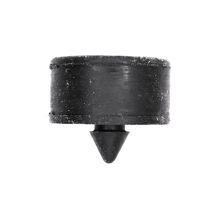 Auveco GM Trunk Lid Rubber Bumpers, 10PK 4447