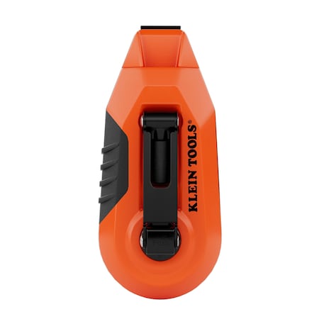 Klein Tools Slim Chalk Reel, 30-Foot CHLK30S