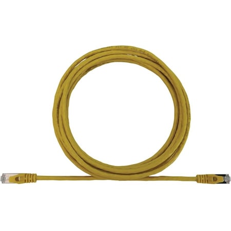Tripp Lite Ethernet Cable N262-S10-YW