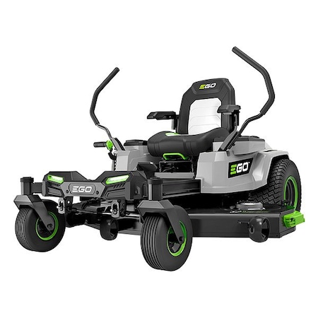 Ego Riding Lawn Mower, Battery Included ZT5216L