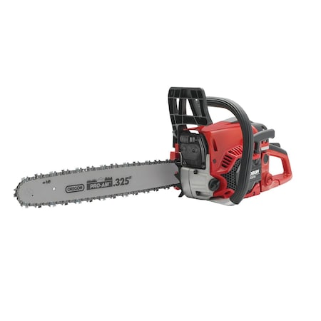 Prorun 45.0cc 18-in. Gas-Powered 2-Cycle Chainsaw PCS218