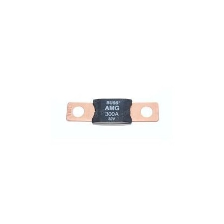 Skyjack REPLACEMENT FUSE, 300 AMP 310517