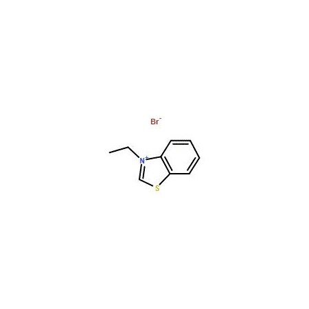 Ak Scientific 3-Ethylbenzothiazolium Bromide (10g), CAS 32446-47-2 X3468-10g