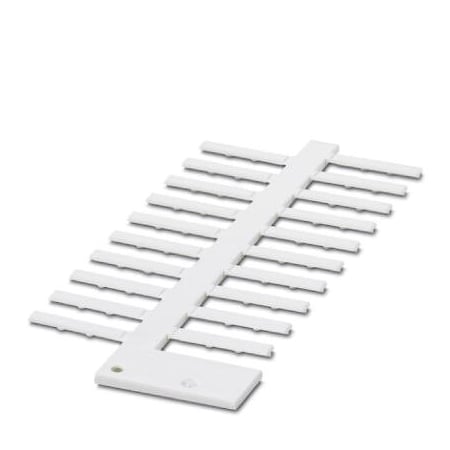 Phoenix Contact PABA WH/23 Insert label Strip white 1013779