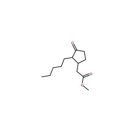 Ak Scientific Methyl 2-(3-oxo-2-pentylcyclopentyl)acetate (25g), CAS 2630-39-9 3507AL-25g
